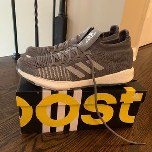 Men’s Adidas PulseBOOST HD (running shoe)